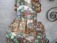 Photo 2 — Grand vase asiatique